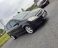 Open zafira