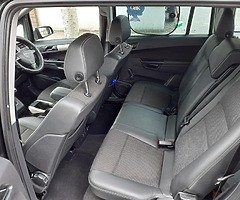 Open zafira - Image 10/10