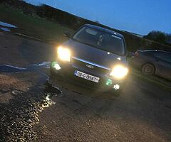 08 1.8 Ford Focus - Image 5/7