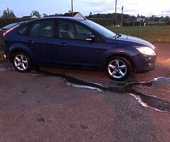 08 1.8 Ford Focus - Image 6/7