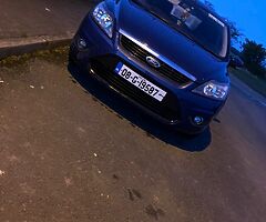 08 1.8 Ford Focus - Image 7/7