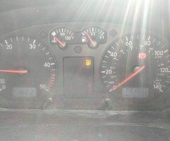 1999 VW Transporter 2.4L Diesel 231km - Image 4/8