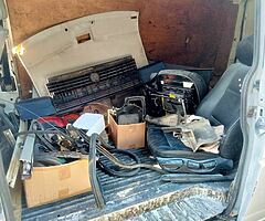 1999 VW Transporter 2.4L Diesel 231km - Image 7/8