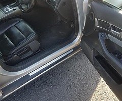 07 Audi A6 2.0 tdi automatic nct 11/22 tax 08/22 - Image 4/10