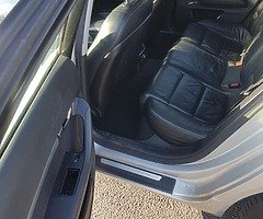 07 Audi A6 2.0 tdi automatic nct 11/22 tax 08/22 - Image 7/10