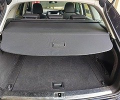 Audi A4 Estate 2ltr diesel - Image 5/10