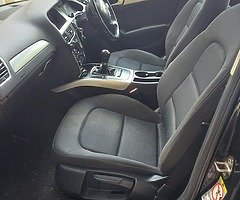Audi A4 Estate 2ltr diesel - Image 8/10