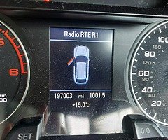 Audi A4 Estate 2ltr diesel - Image 9/10
