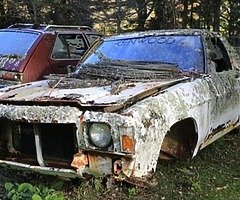 VEHICLES