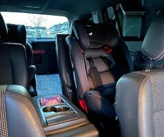 2010 Vauxhall Zafira 1.7 cdti Design Ecoflex - Image 5/9
