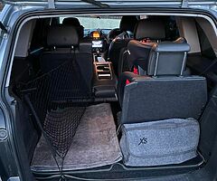 2010 Vauxhall Zafira 1.7 cdti Design Ecoflex - Image 6/9