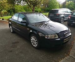 Audi a4 pd130 6 speed - Image 3/5
