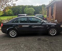 Audi a4 pd130 6 speed - Image 4/5