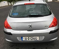 Peugeot ￼ - Image 7/8