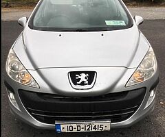 Peugeot ￼ - Image 8/8