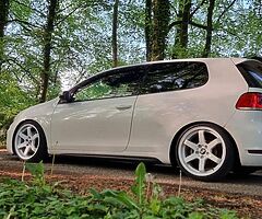 Mk6 GTD 2010 - Image 4/9