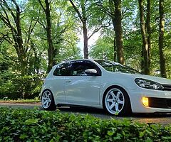 Mk6 GTD 2010 - Image 5/9