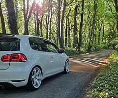 Mk6 GTD 2010 - Image 6/9