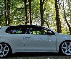 Mk6 GTD 2010 - Image 9/9