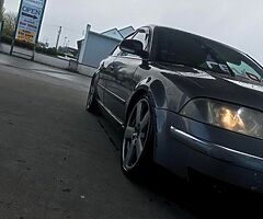 B5 Passat for sale / swaps