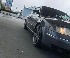 B5 Passat for sale / swaps
