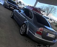 B5 Passat for sale / swaps - Image 3/10