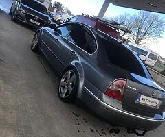 B5 Passat for sale / swaps - Image 4/10