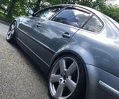 B5 Passat for sale / swaps - Image 6/10