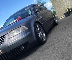 B5 Passat for sale / swaps - Image 8/10