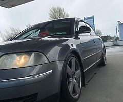 B5 Passat for sale / swaps - Image 10/10