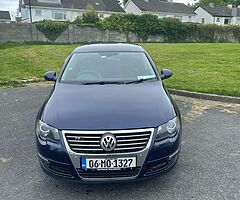 2006 Vw Passat 2.0 tdi highline