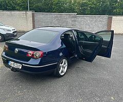 2006 Vw Passat 2.0 tdi highline - Image 3/10