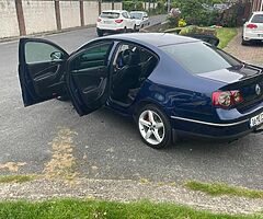 2006 Vw Passat 2.0 tdi highline - Image 4/10
