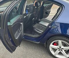 2006 Vw Passat 2.0 tdi highline - Image 5/10