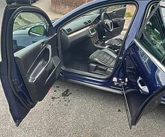2006 Vw Passat 2.0 tdi highline - Image 6/10