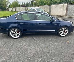 2006 Vw Passat 2.0 tdi highline - Image 9/10