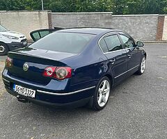 2006 Vw Passat 2.0 tdi highline - Image 10/10
