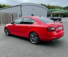 Skoda Octavia Vrs 2018 - Image 3/7