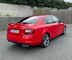 Skoda Octavia Vrs 2018 - Image 4/7