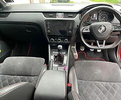 Skoda Octavia Vrs 2018 - Image 5/7