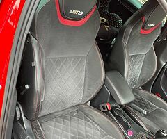 Skoda Octavia Vrs 2018 - Image 6/7