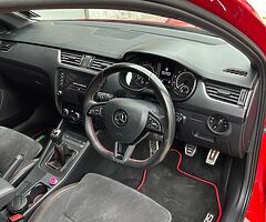 Skoda Octavia Vrs 2018 - Image 7/7