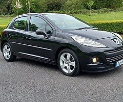 Peugeot 207 1.6 HDI