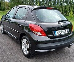 Peugeot 207 1.6 HDI - Image 3/6