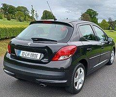 Peugeot 207 1.6 HDI - Image 4/6