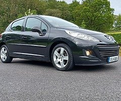 Peugeot 207 1.6 HDI - Image 5/6
