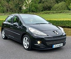 Peugeot 207 1.6 HDI - Image 6/6