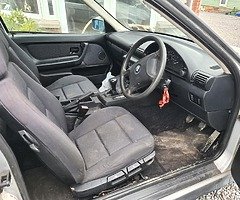 E36 compact m50 swap - Image 5/7