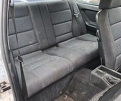 E36 compact m50 swap - Image 6/7