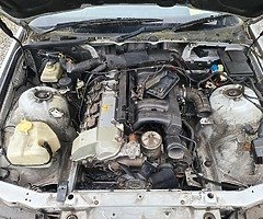 E36 compact m50 swap - Image 7/7